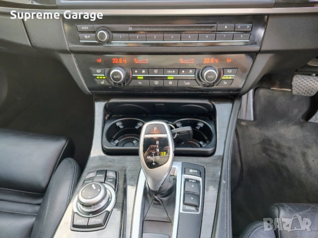 На Части BMW 525d 204кс. F10 M-Pack (3.0d N57D30A), снимка 17 - Автомобили и джипове - 53142029