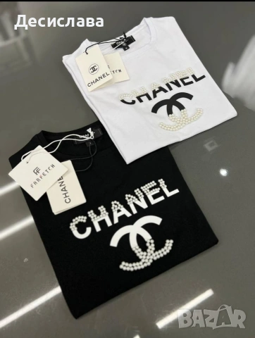 Дамски тениски , снимка 2 - Тениски - 53251038