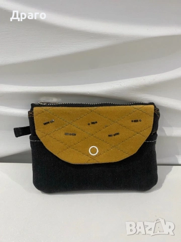 Ръчно изработени портмонета и несесери, снимка 13 - Портфейли, портмонета - 53518903