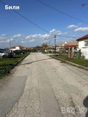 Продавам къща, снимка 3 - Къщи - 52527551