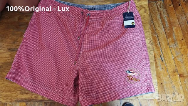 POLO-Ralph Lauren- маркови и оргинални.Нови.ХЛ, снимка 9 - Къси панталони - 46276721