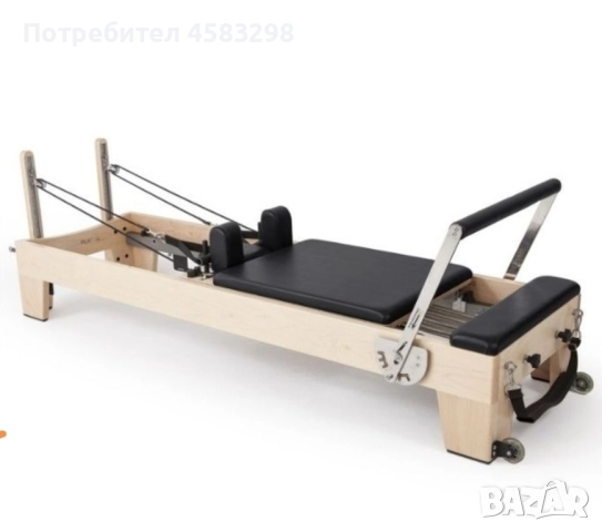Reformer Pilates /Реформър Пилатес 