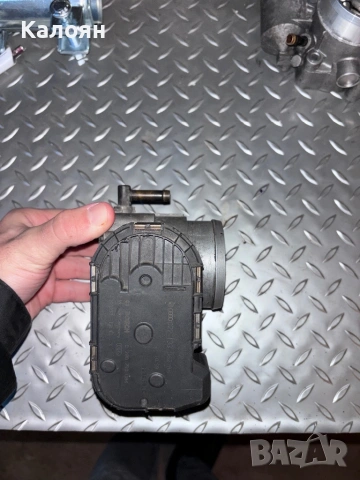 Дросел за 1.8т, снимка 2 - Части - 53582025