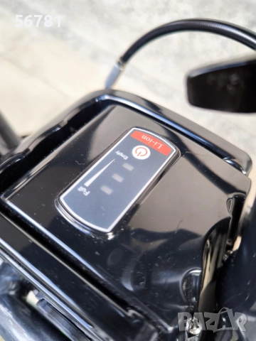 Нов електрически велосипед Zundapp Германия(Широки гуми) , снимка 8 - Велосипеди - 52497408