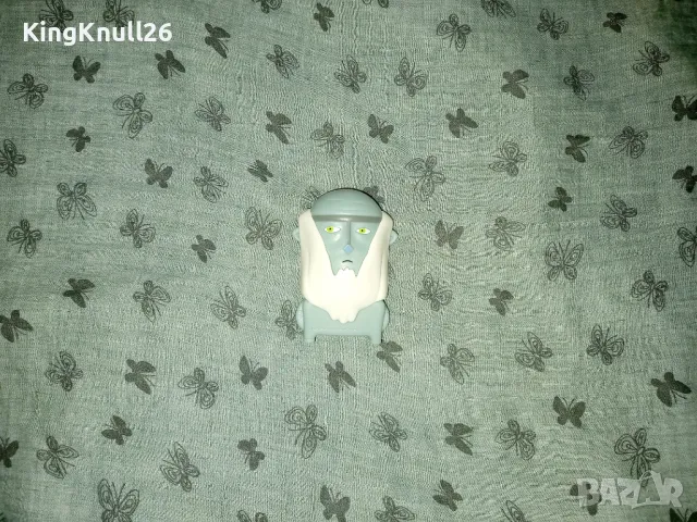 Фигурка Време за приключения Били