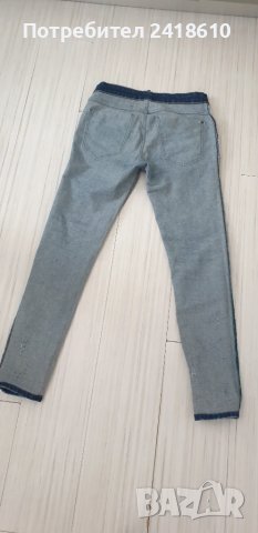 DSQUARED2 Italy Jeans Mens Size 32/48  ОРИГИНАЛ Мъжки Дънки!, снимка 10 - Дънки - 51366230