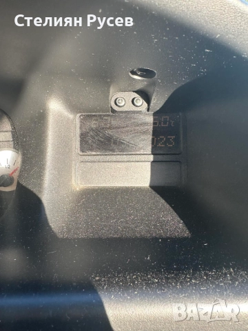 НА ЧАСТИ opel zafira a 1.6 101 к.с БЕНЗИН код на мотора X16XE20Z84045 само на части ДВИГАТЕЛЯ е зате, снимка 11 - Автомобили и джипове - 52027922