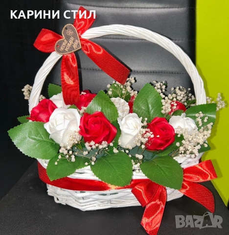 Ръчно изработени сувенири за всякакви поводи, снимка 2 - Други стоки за дома - 52579625