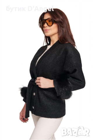 жилетка MARGARET