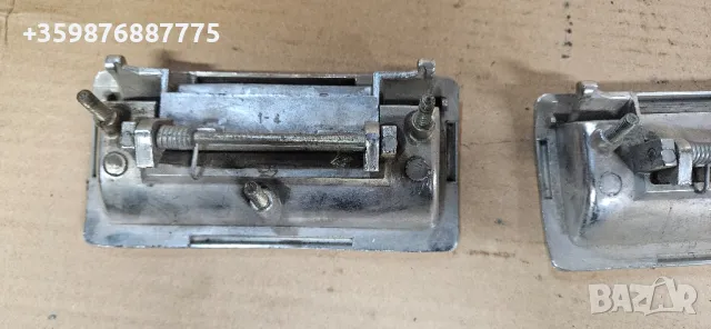 Москвич дръжки дръжка врата руски руско руска соц , снимка 4 - Части - 50420736