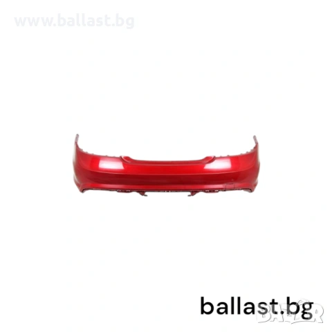 Облицовка задна броня A2188800440 CLS W218