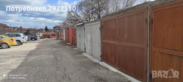 Гараж под наем., снимка 3 - Гаражи и паркоместа - 53048979