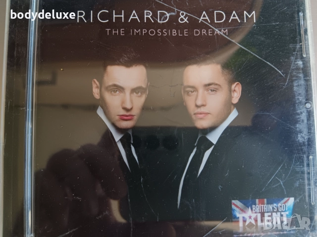 аудио дискове, снимка 11 - CD дискове - 34226444