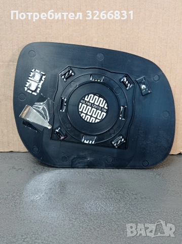 Тойота TOYOTA RAV 4 огледало ляво , снимка 2 - Части - 53624348