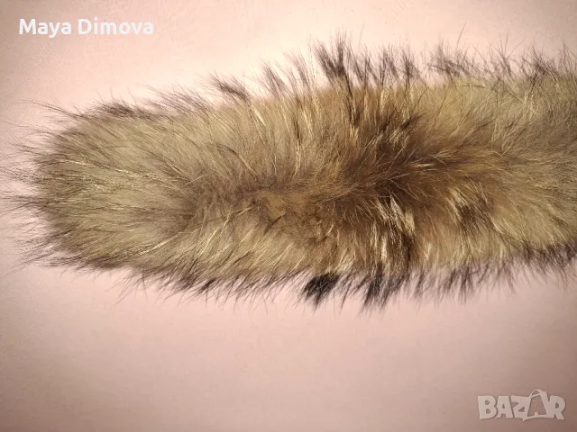 Яка от лисица-подвижна, снимка 4 - Други - 50330945