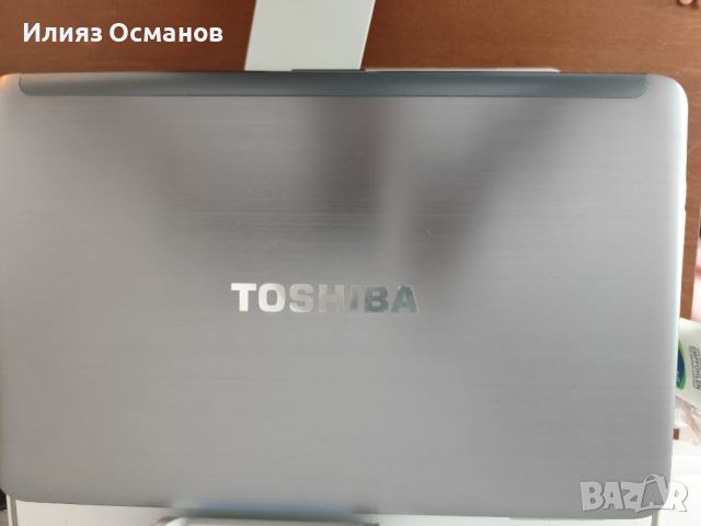 Toshiba Satellite , снимка 1 - Лаптопи за работа - 46746438