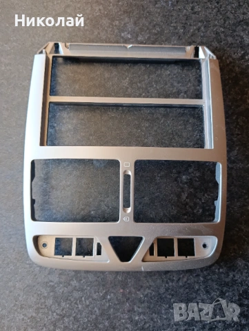Панел за табло за Пежо , снимка 3 - Аксесоари и консумативи - 54230535