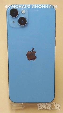 Телефон Apple iPhone 14 Plus/256GB, снимка 7 - Apple iPhone - 54241427