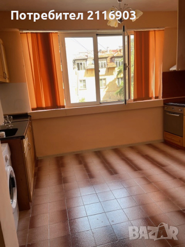 Дава под Наем 3-СТАЕН, снимка 4 - Апартаменти - 54003247