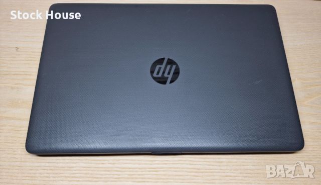 Лаптоп HP 250 G7 SSD NVME DDR4 отлична батерия 15.6 инча laptop, снимка 5 - Лаптопи за дома - 46437604
