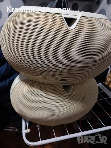 Тонколони ELECTRO VOICE, снимка 4 - Тонколони - 52778028