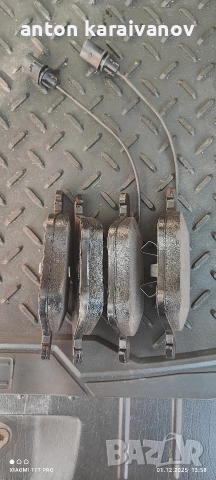 нови наладки, снимка 6 - Части - 52724362