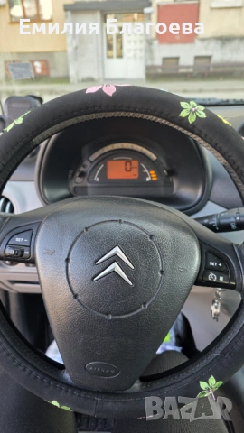 Citroen c3, снимка 9 - Автомобили и джипове - 53795397