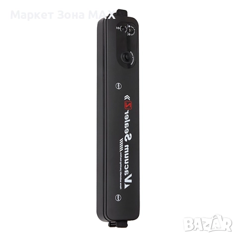 Машинка за Вакумиране на храна VACUUM SEALER, снимка 8 - Други - 52940450