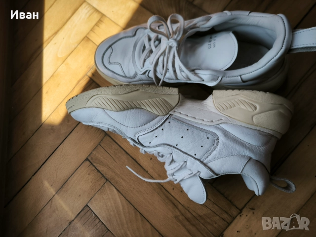 nike air max infinity , flyknit Adidas super court puma breaker  лот мъжки маратонки, снимка 10 - Кецове - 51857436