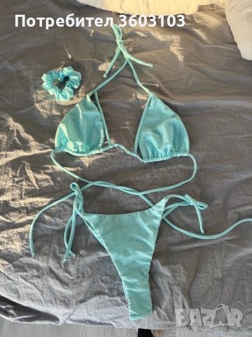 Бански , снимка 3 - Бански костюми - 53877096