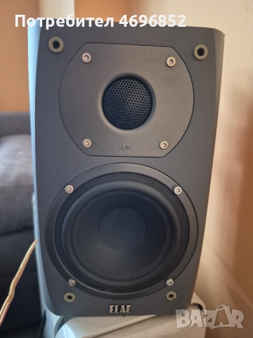 Denon+Elac , снимка 7 - Ресийвъри, усилватели, смесителни пултове - 54212521