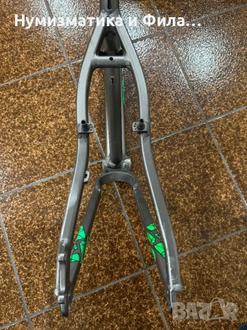 Рамка за велосипед drag c 1, снимка 8 - Части за велосипеди - 53468687