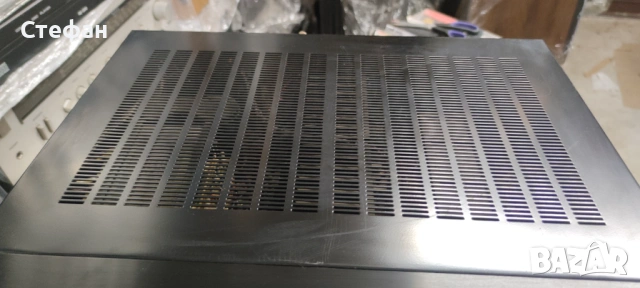 Sony  TA-F 500 ES, снимка 8 - Ресийвъри, усилватели, смесителни пултове - 54112996