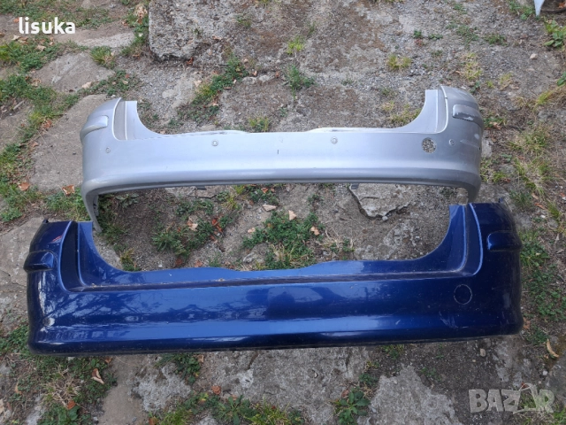 Задни брони за Опел Астра Н комби 