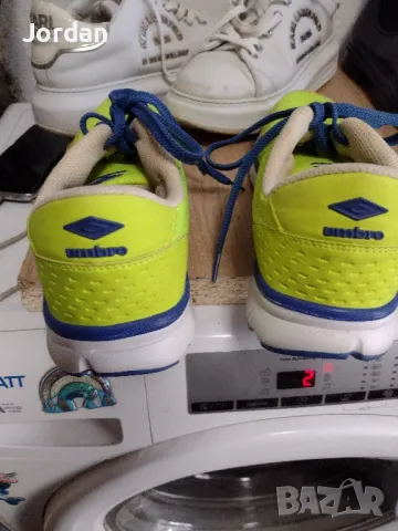 Дамски Маратонки 39номер, Маркови, снимка 2 - Маратонки - 50031816