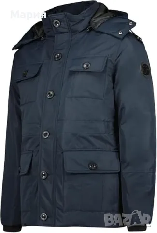 Детско яке  за момче Geographical Norway between-seasons jacket, снимка 2 - Детски якета и елеци - 48052175