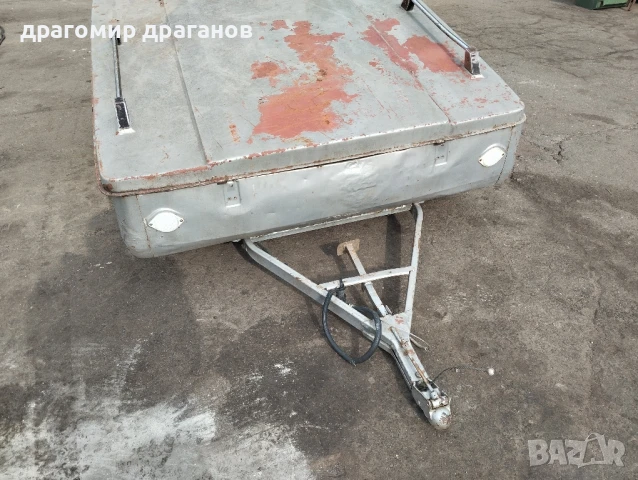 авторемарке без регистрация , снимка 5 - Ремаркета - 50488785