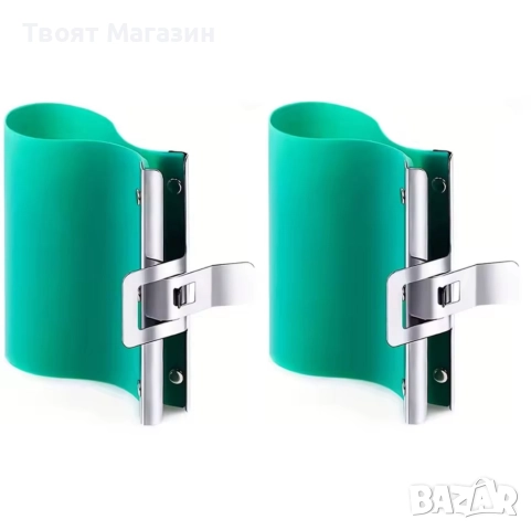 Силиконово фолио-скоба за чаша, снимка 14 - Чаши - 52538697