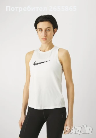 Потник Nike DRI-FIT , снимка 1