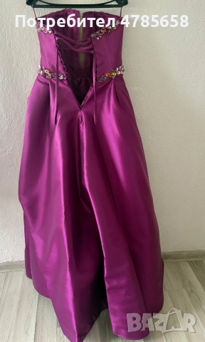 бална рокля , снимка 3 - Рокли - 54068440