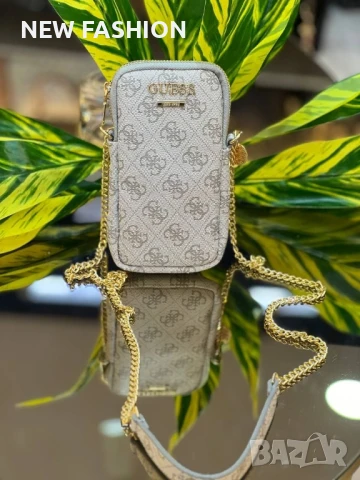 Дамски Чанти ✨Guess, снимка 7 - Чанти - 50704627