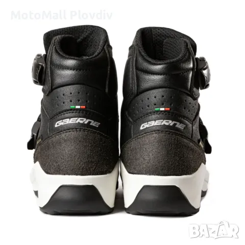 Обувки Gaerne Pantera Black, снимка 3 - Аксесоари и консумативи - 49608240