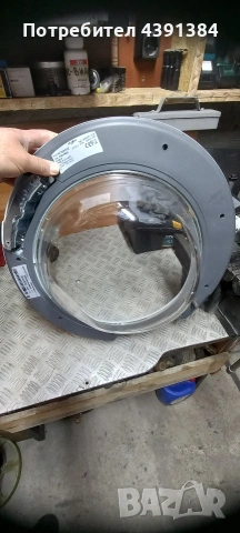 Части за Пералня Whirlpool , снимка 6 - Перални - 53074339