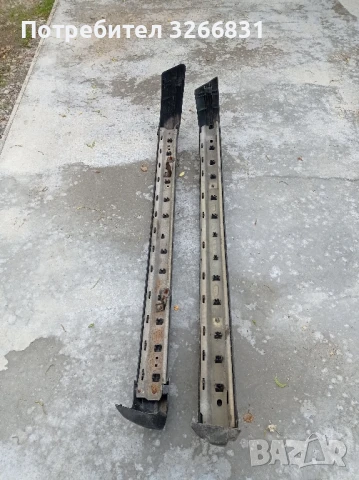 ОПЕЛ Opel Kadet D задна броня , снимка 3 - Части - 50448756