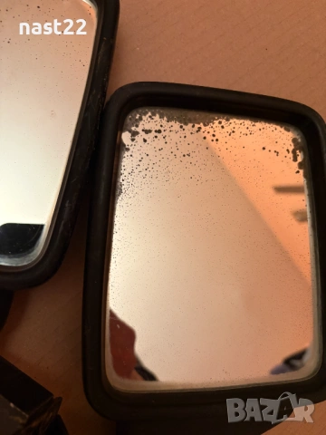 Огледала за Сузуки Самурай , снимка 2 - Части - 53526139