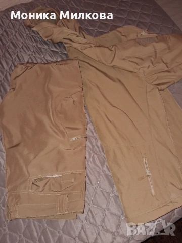 Мъжки ловен/ работен комплект , снимка 2 - Екипировка - 53607120