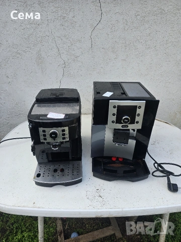 кафемашини за части или за ремонт 2бр , снимка 7 - Кафемашини - 53208333