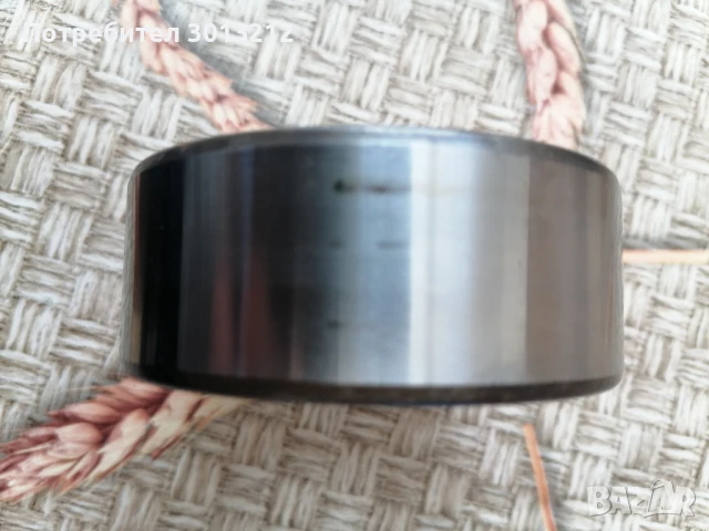 Двуредови лагери скф 4 броя нови., снимка 6 - Други машини и части - 50680665