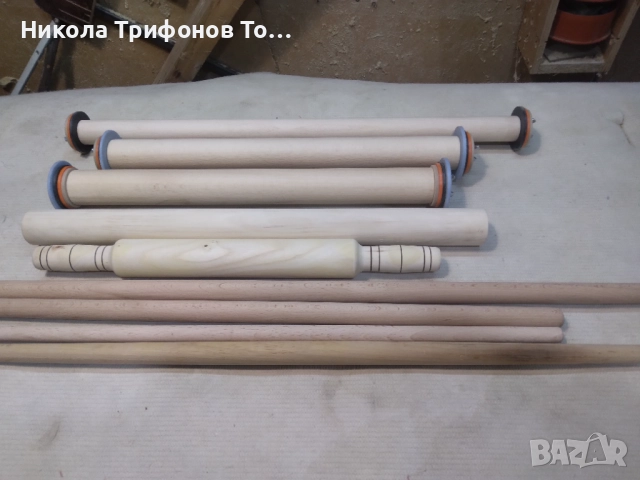 Правя и продавам дървени точилки, снимка 8 - Други - 44079441