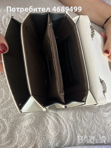 Чанта, снимка 2 - Чанти - 52869368